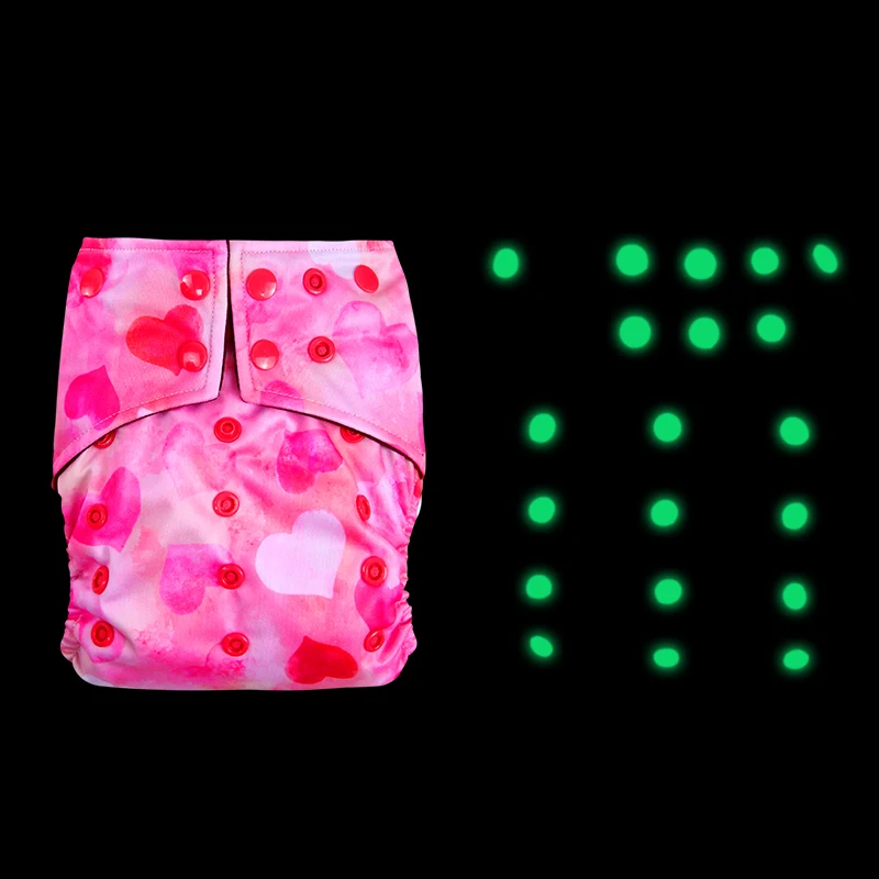 Natucare Supplier Washable Nappies Price Reusable Washable Pocket Baby Cloth Diapers White Fashionable One Opp Bag 3 Layers 300