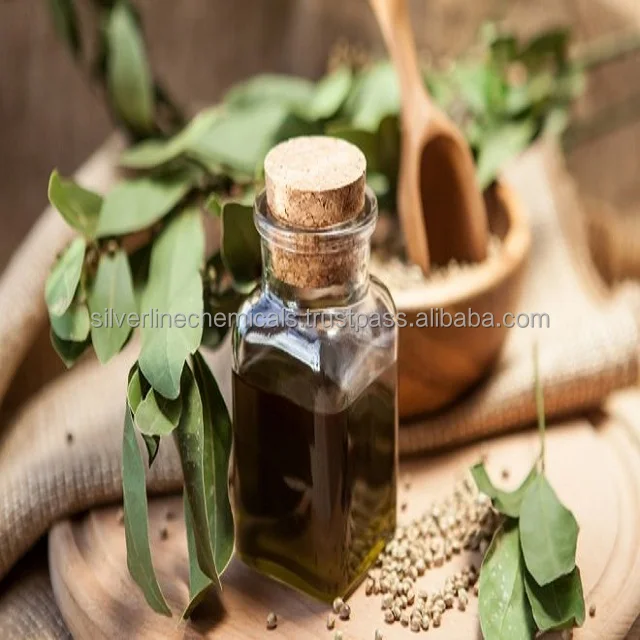 Bulk Bay Leaf Oil Bay Laurel Oil Price