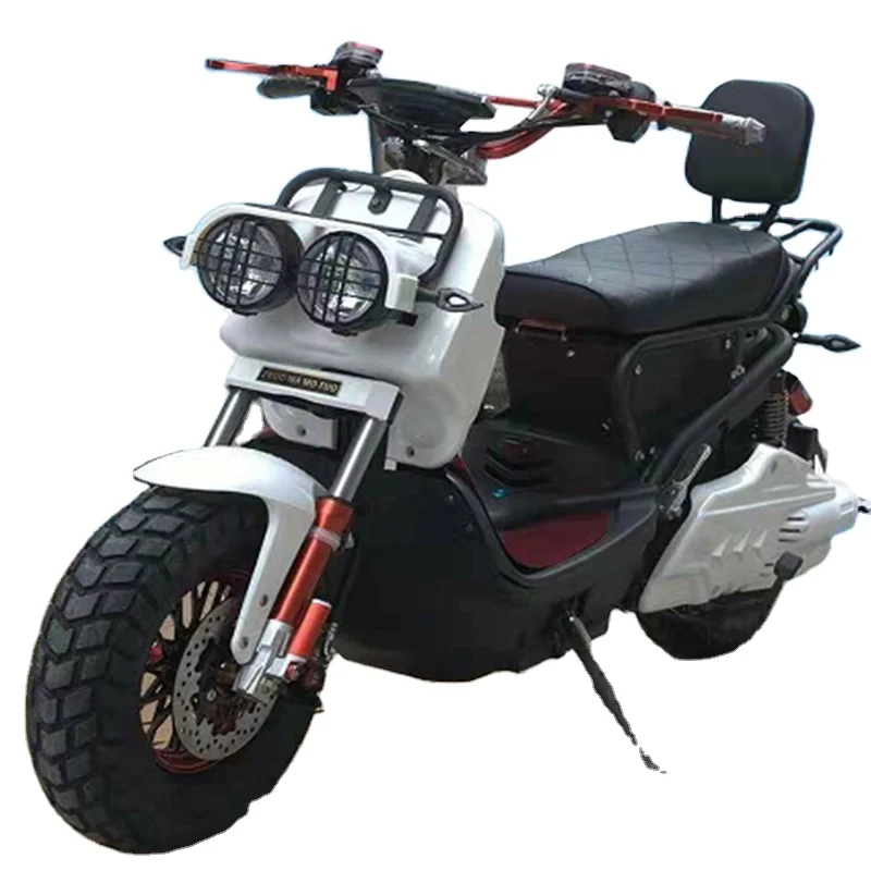 EEC 2000W electric motor bike 2 wheel electric scooter  electric  motorcycle  for sale