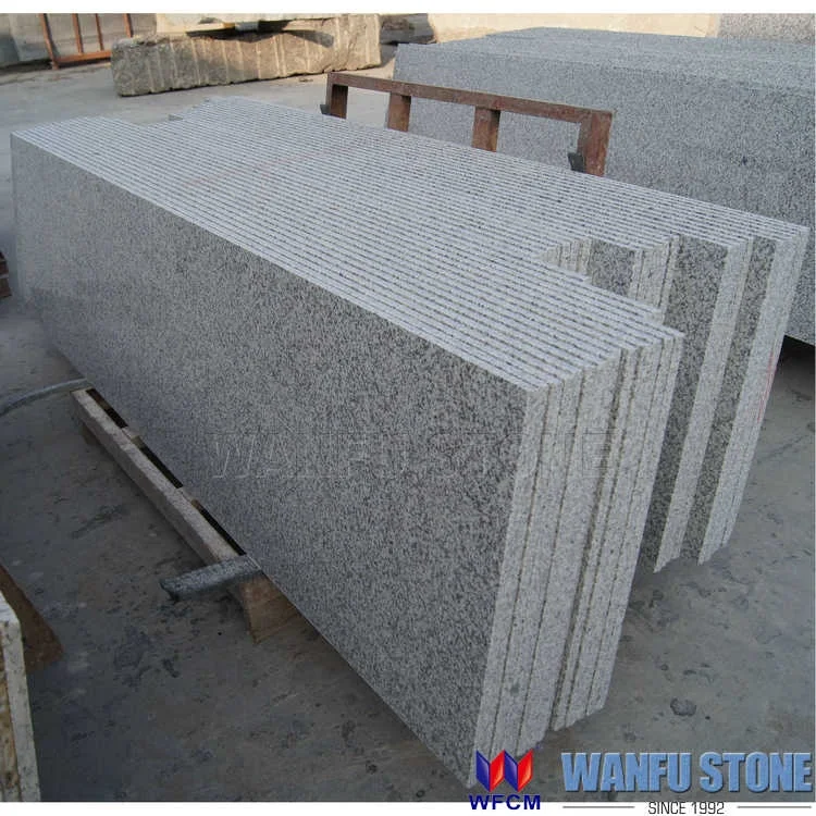 natural stone g603, granite tiles for floor, granite wall-cladding tile light grey