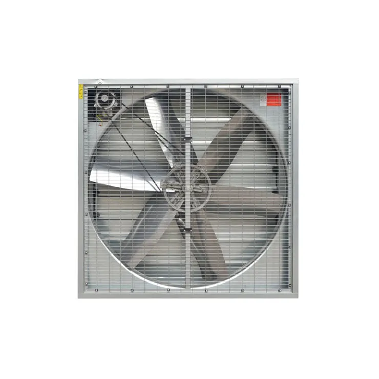 RTF  industrial poultry farm warehouse factory exhaust ventilation exhaust fan