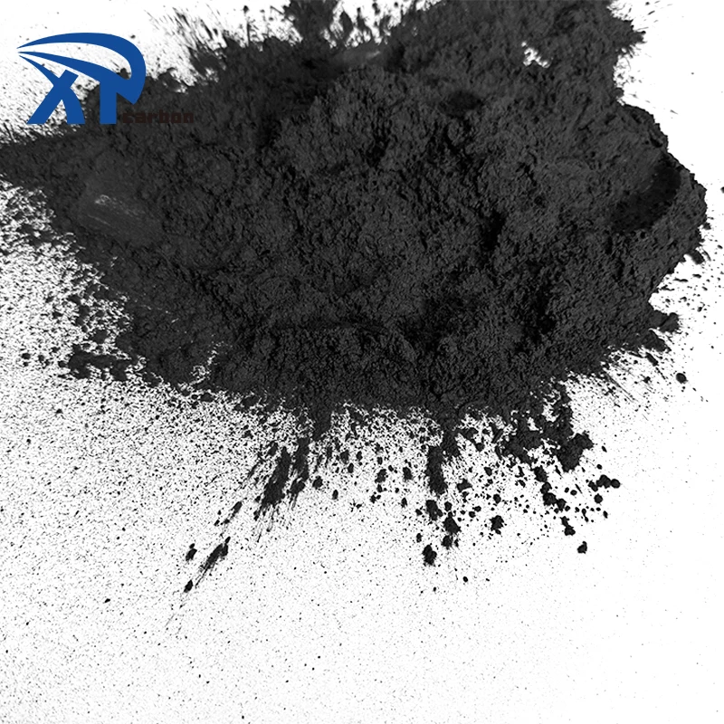 200 mesh carbon fiber powder high density High Grade