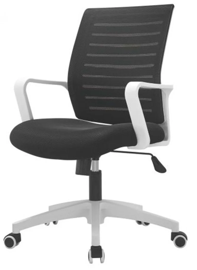 GCONModern Mesh Best Heavy Comfortable Armrest Chair Ergonomic Executive Swivel Office Chairs With Wheel