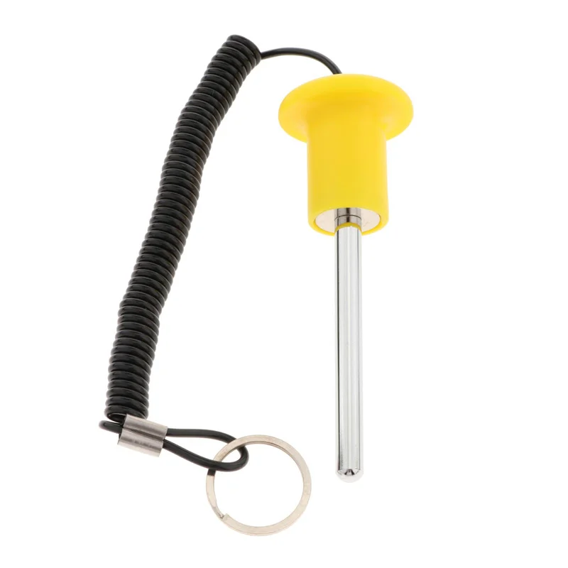 Magnetic Weight Stack Pin Selector Strength Training Equipment Accessories for Gym