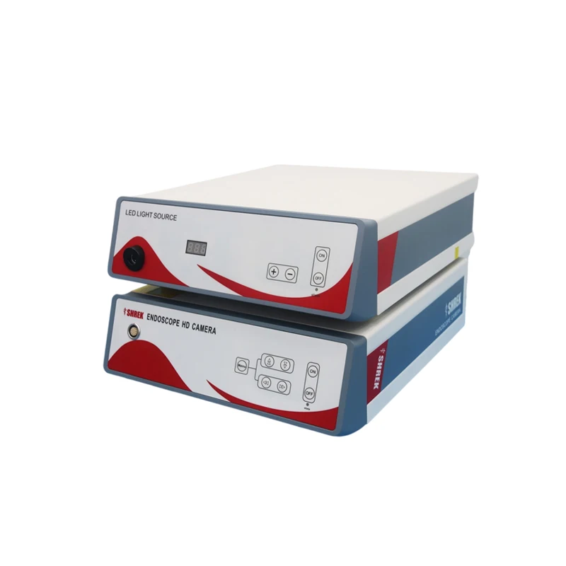 Камера для лапароскопии и медицинской эндоскопии