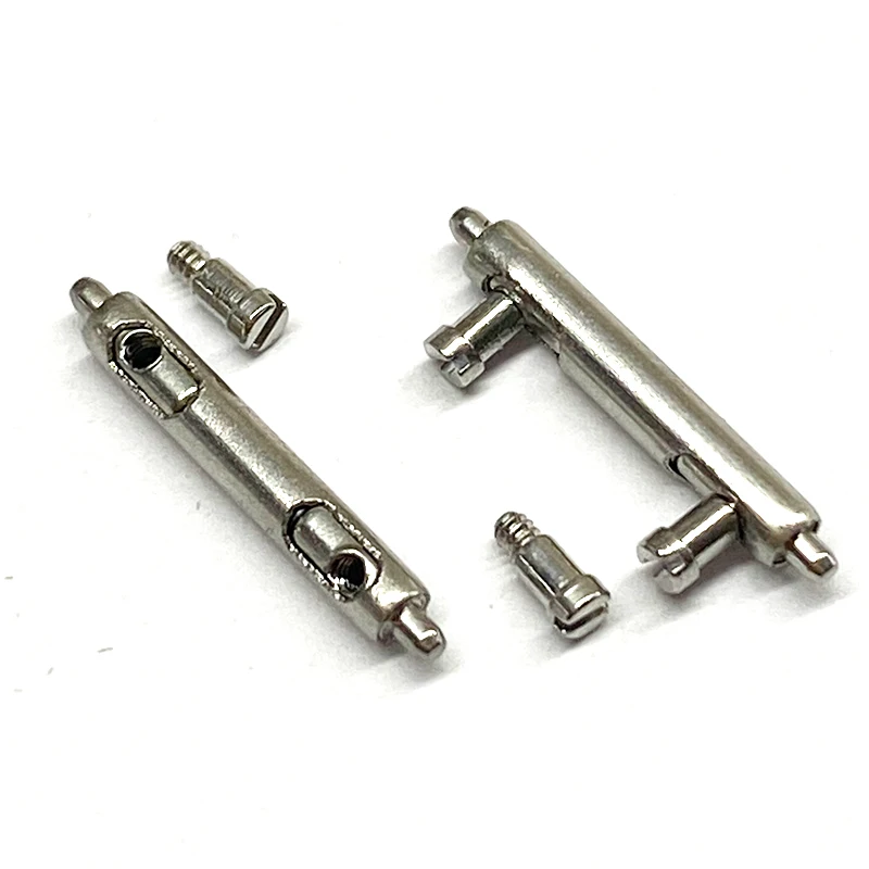 14mm 12mm 10mm Quick Release Spring Bars Stainless Steel Watch Band Strap Pin Bar