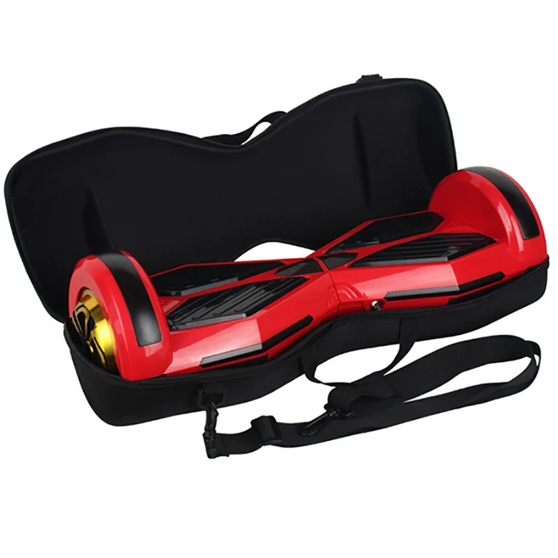 Customized EVA Hard Carrying Case Bag Portable Travel Storage Gadget for Electric Self Balancing Scooter Hover Board Hoverboard