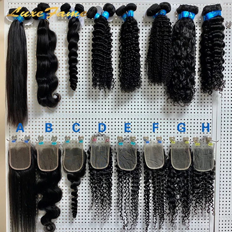 Wholesale Raw Indian Hair Vendor,Unprocessed Virgin Indian Hair Bulk,Indian Temple Hair Bundles From India Vendor