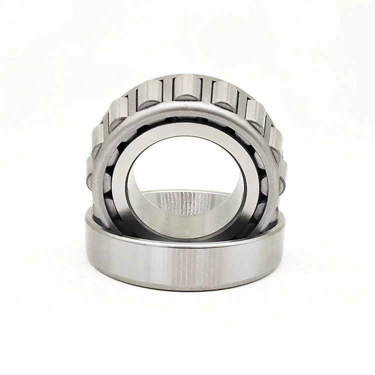 Bearing koyo Japan 50kb8301 chrome tapered roller bearing