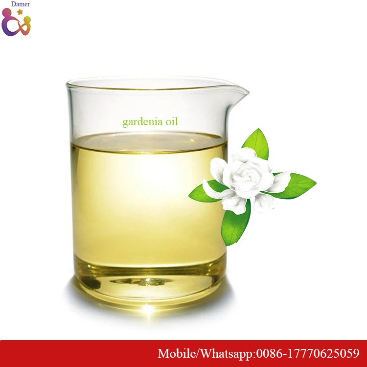 
Wholesale Pure Natural Gardenia Essential Oil Oils Bulk Good Quality With Low Price 