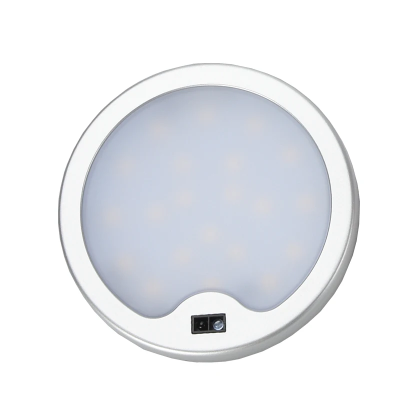 Wholesale Motion Sensor Light LED Night Light For Home Kitchen Bedroom Body Induction Lamp Cabinet Light