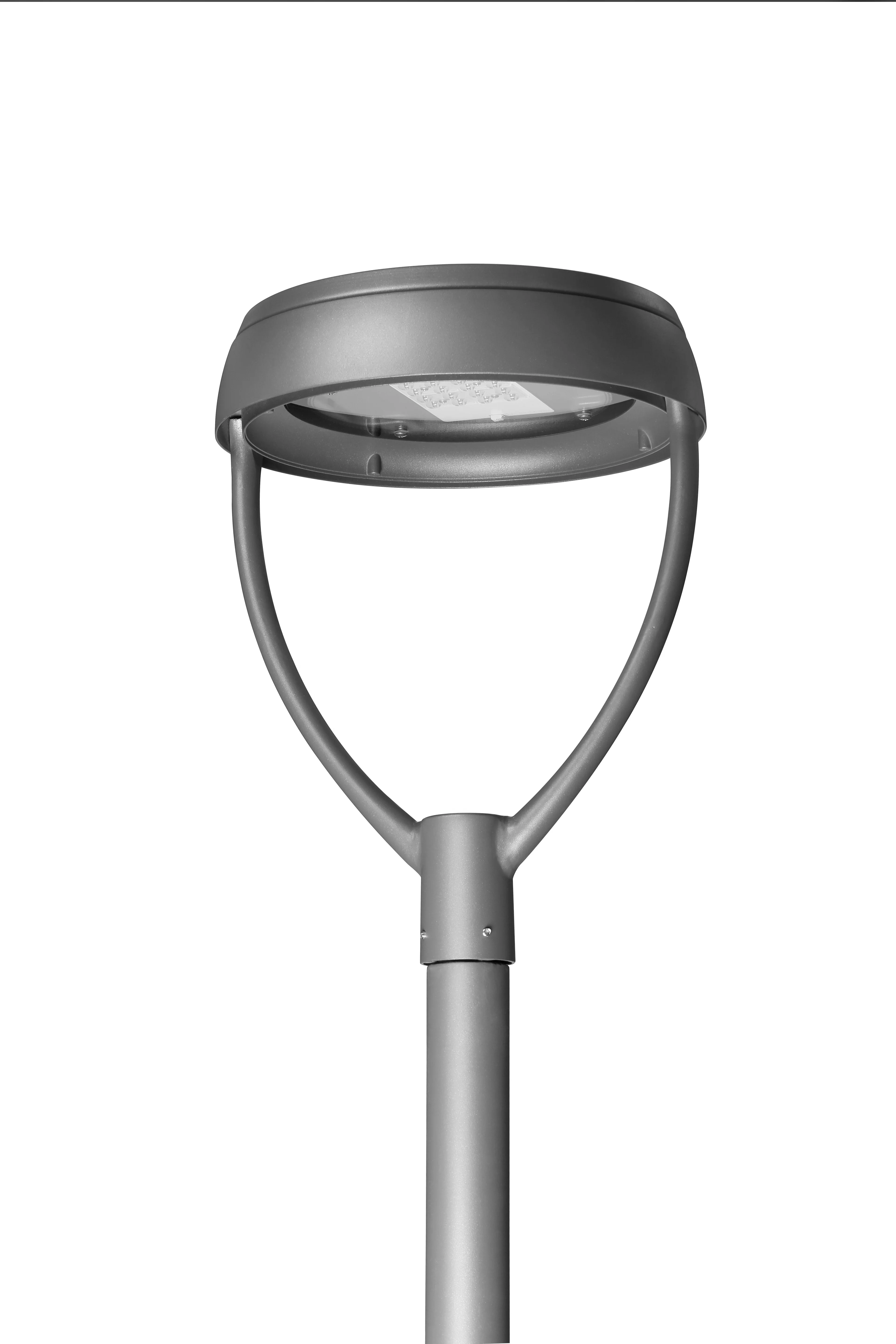 Factory Wholesale Post Top 3M 4M 5M 6M Outdoor Garden Lighting