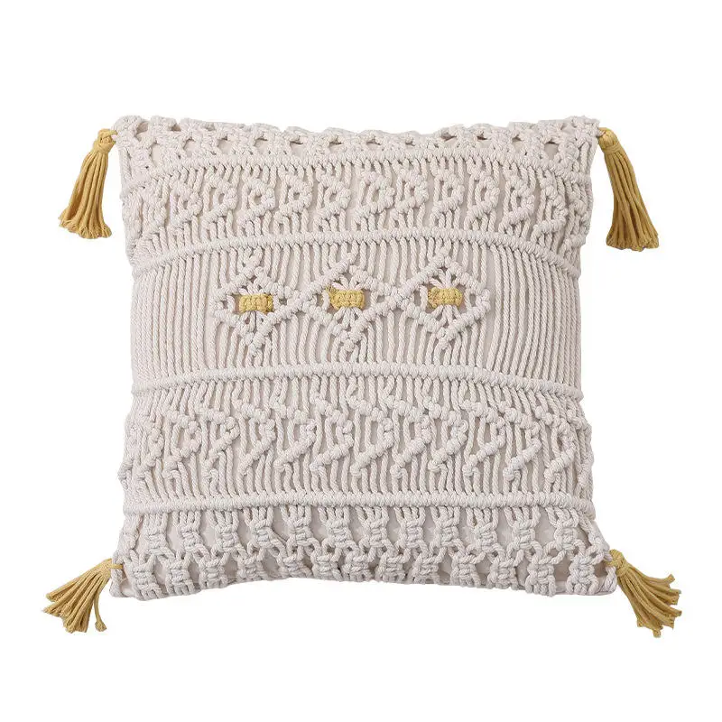 Soft Striped Corduroy Decorative Euro Throw Pillow Covers for Couch Sofa Bedroom