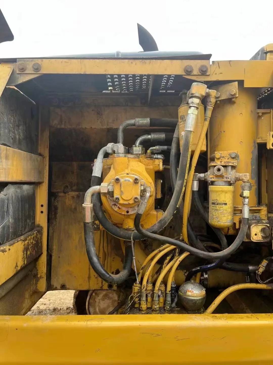 2023 Popular used caterpillar CAT320BL cat320d 320dl 320bl 320c excavators for sale secondhand cat320 320b 320d in stock on sell