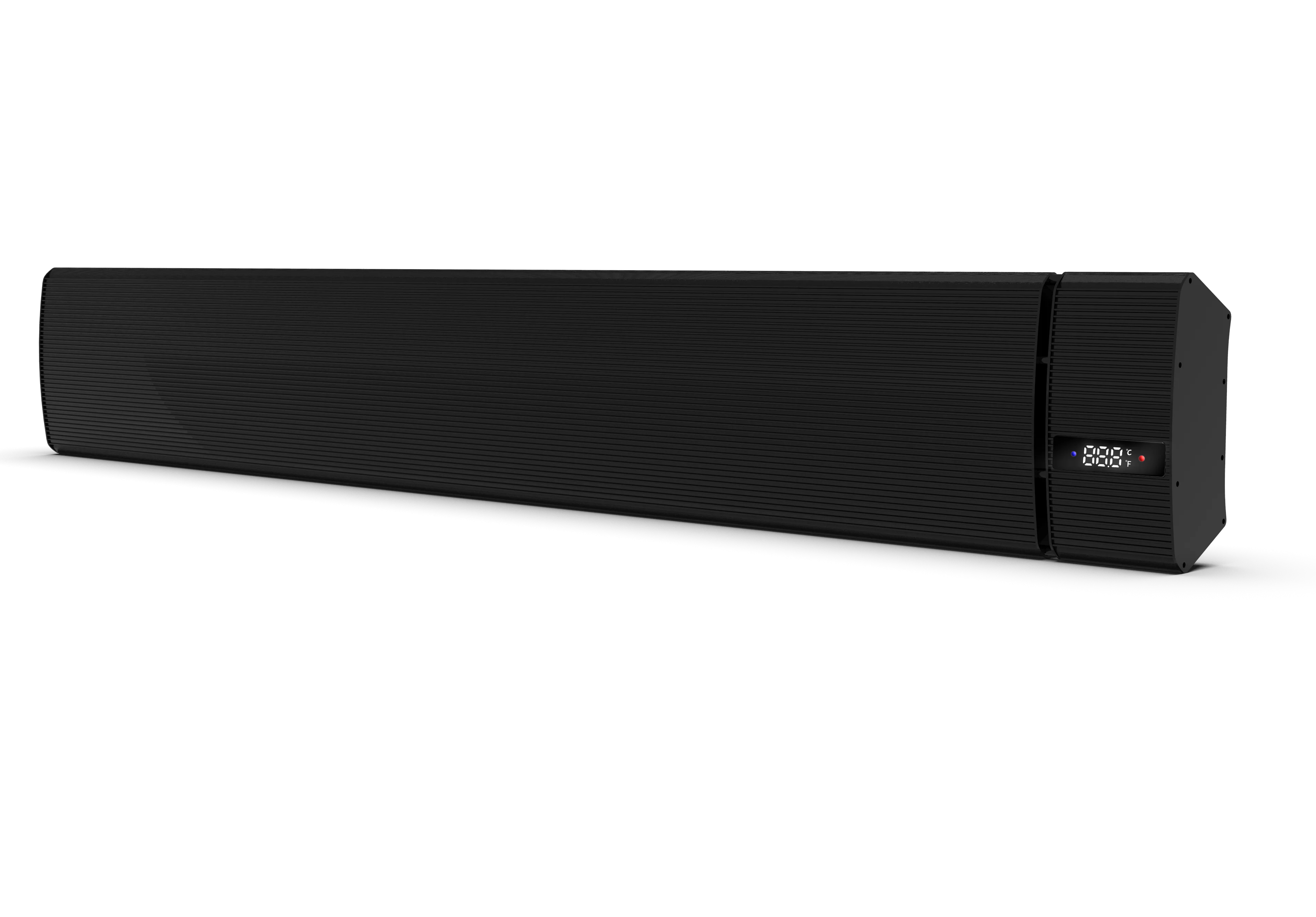 Manufacturer Outdoor BBQ Patio Heater Infrared Heater Wholesale