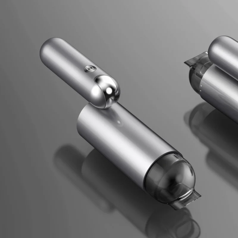 50W portable handheld car vacuum cleaners cordless wireless mini vacuum cleaner