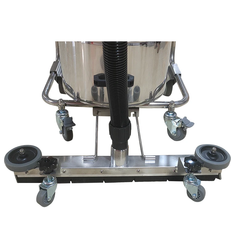 Custom Logo China manufacturer wholesale rechargeable dust collector industrial extractor vacuum cleaner