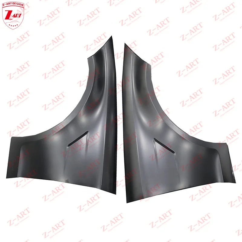 Z-ART 2011-2017 CLS63 Bumper Body Kit For Mercedes W218 CLS 63 AMG Tuning Body Kit For Benz CLS 63 AMG Retrofit Body Kit