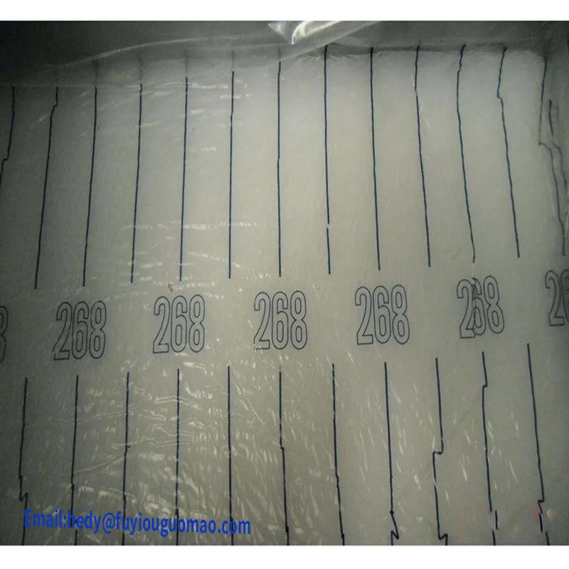 Russian R1675/Butyl Rubber IIR R-1675/IIR Rubber/Rubber Raw Material