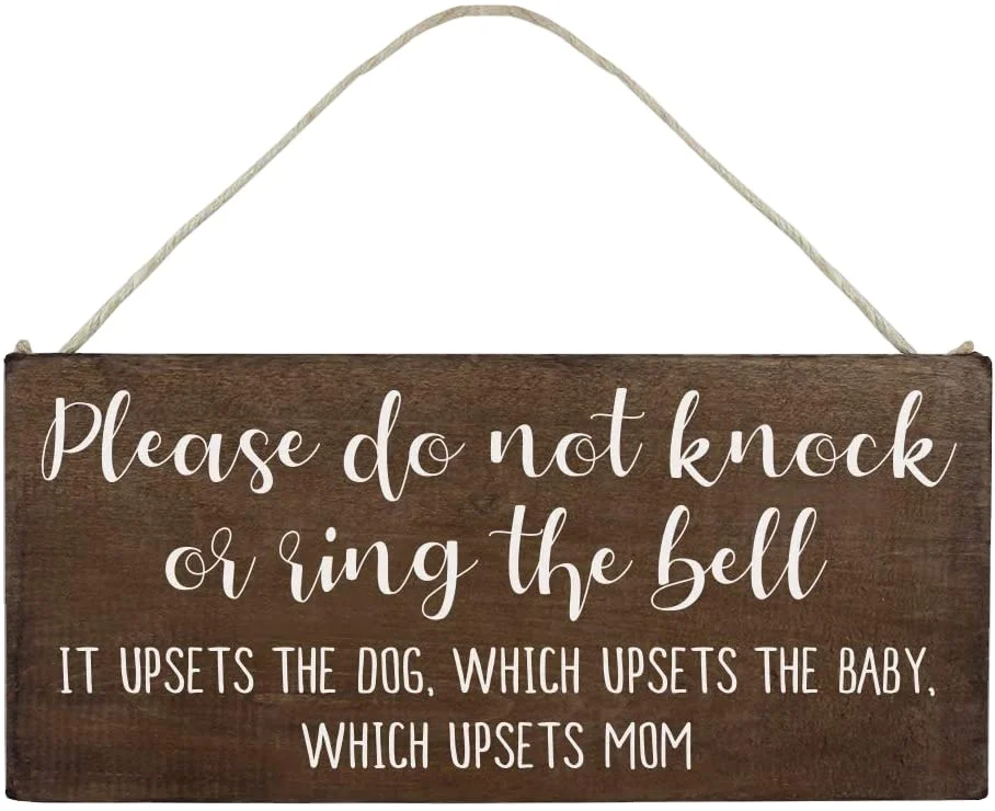 
rustic wedding signs customize vintage Farmhouse Sign Wood Home Wall Decor 