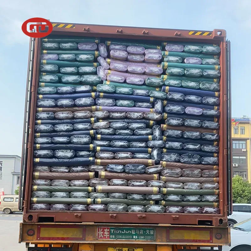 QDTOYOBO Factory Price Deluxe Breathable Professional Original Tr Fabric for INDONESIA