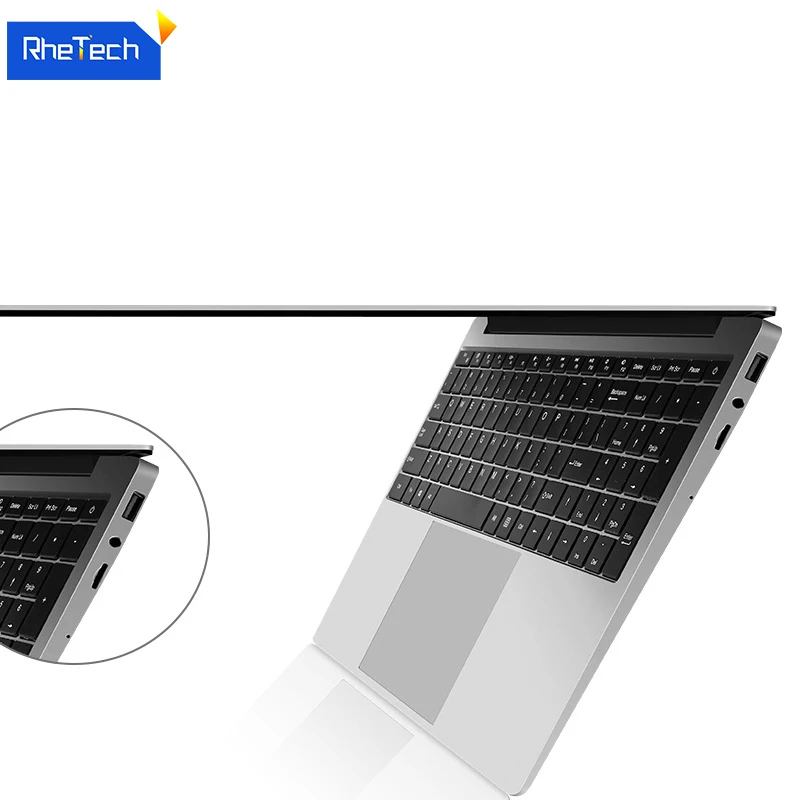 Cheap 15 Inch Business 8gb Ram 256gb Ssd New Portable Window 10 Laptops Pc I5 Core Notebook Computer Gaming Laptop