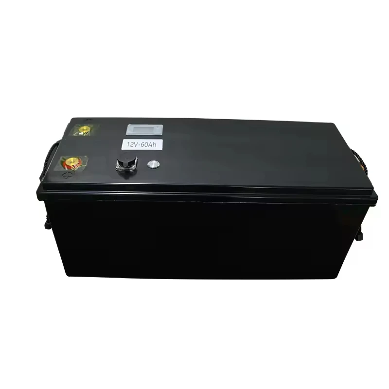 Аккумулятор LiFePo4 12 В 40 А/ч 60 100 300 400