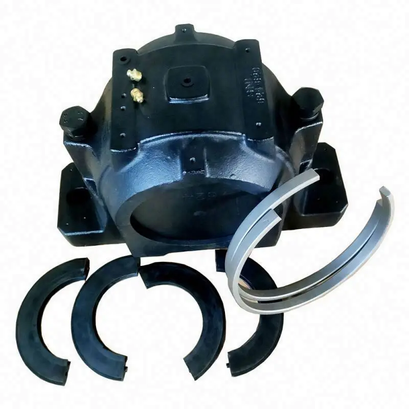 SNLD218 Split Plummer Block Housing SNLD 218