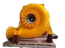 Large Power 30kw 20kw 10kw Hydro Electric Water Turbine Generator Fast Delivery