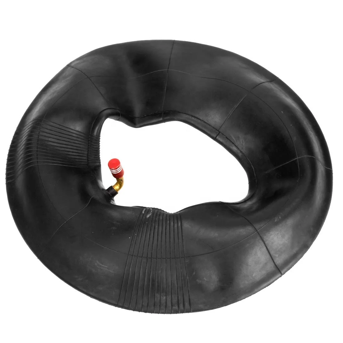 HIAORS 13x5.00-6 Inner Tube for Snow Blower Wagons Hand Truck Lawnmower Tractor Wagon Generator Pressure Washer Air Compressor