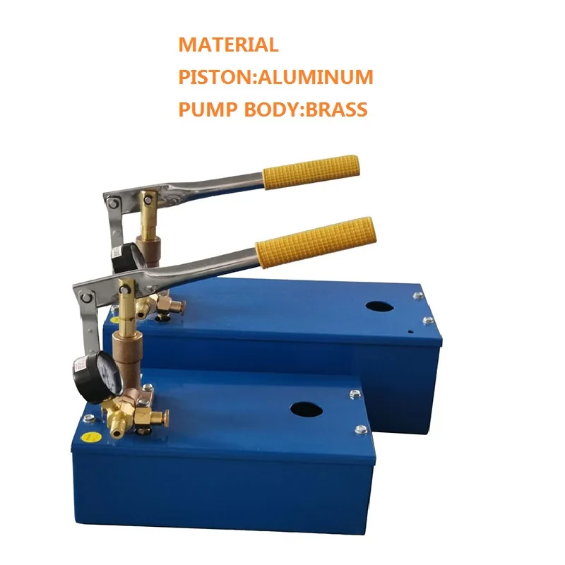 China factory hot sale high flow pump hand water pump