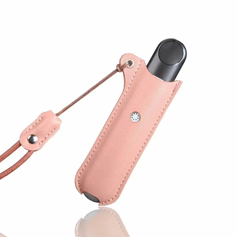 
wholesale leather case electronic cigarette protecive cover for relx in relx infinity 