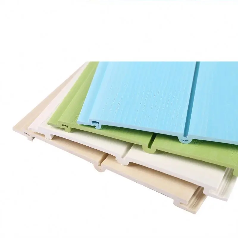 Linyi Low Price Wpc Jufeng Puf Panel Wall Star Pvc Sheets Linyi Low Price