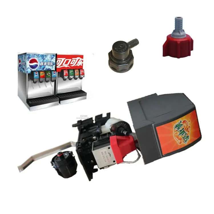 Cornelius beverage valve from China, valve for pepsi dispenser