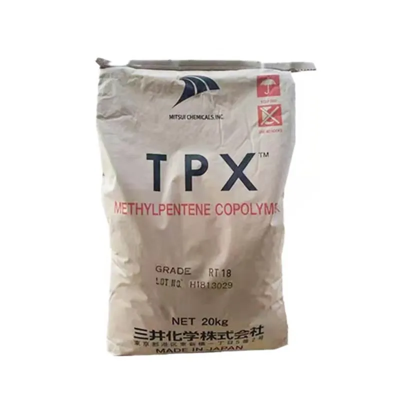 Mitsui TPX DX820M/MLL411/X231/DX310/DX560M/MX002/DX820/DX845/MX0020/MX004/RT18 RT18XB/MBZ230 A/RT31 RT31XB/MX0020 RESIN