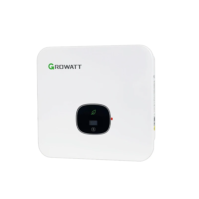 Growatt MOD15KTL3-X 15kw On-grid Inverter For Solar System With String Monitoring With High Quality