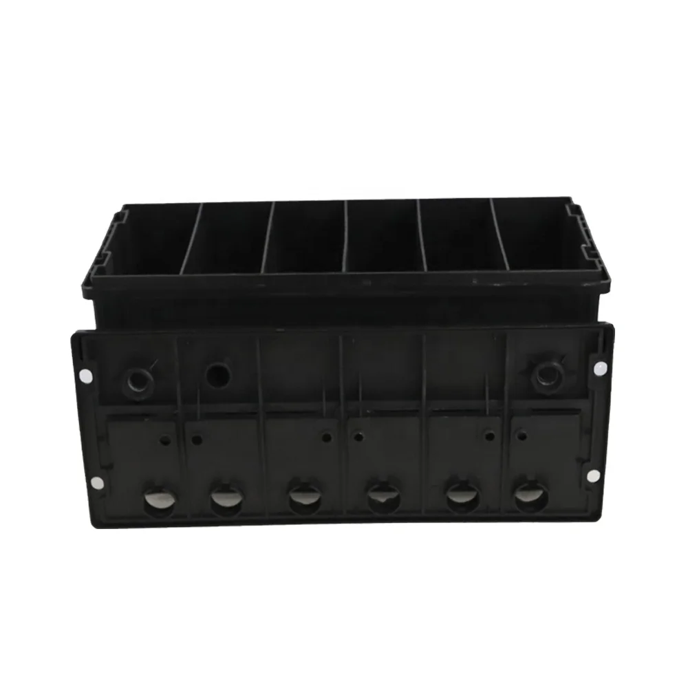 Brand new AGM lead acid battery case 12v 100ah car battery box empty battery plastic box