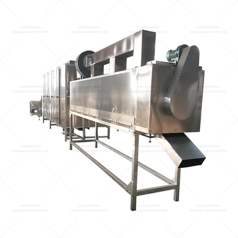 Sesame Grinder Sesame Seeds Processing Machine