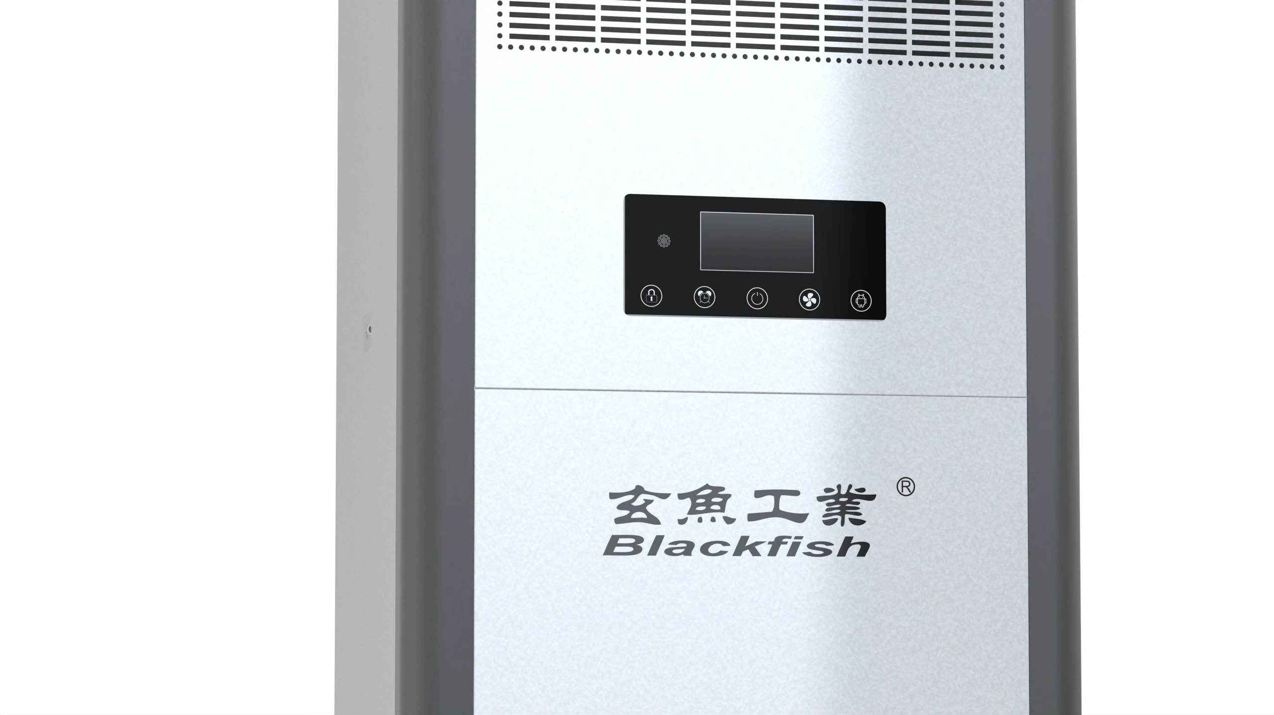 Medical  UV Air Disinfector for operating room/ Medical  UV Air Disinfector for ICU/Medical  UV Air Disinfector for Ward