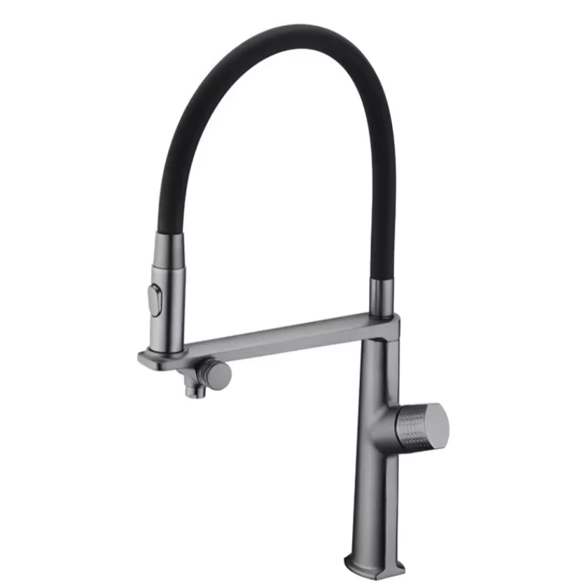 3 in 1 water filter tap - Kitchen faucet