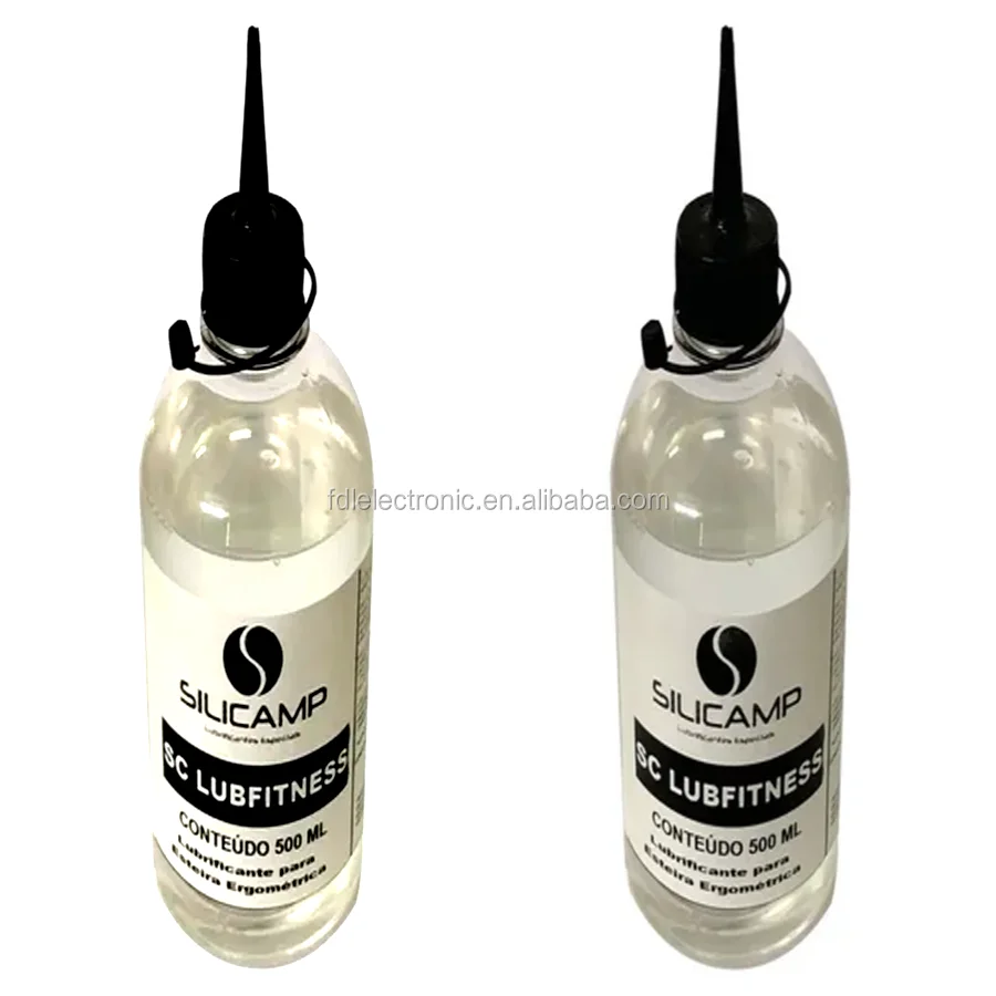 Wax bike lube Chain Oil Drip Bottle ceramic dry film lubricants 100ml