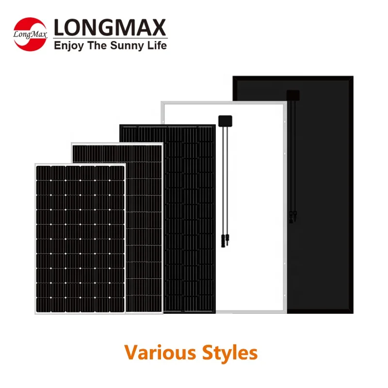 Высококачественная солнечная панель Poly 310 W320W 330W 340W 345W по хорошей
