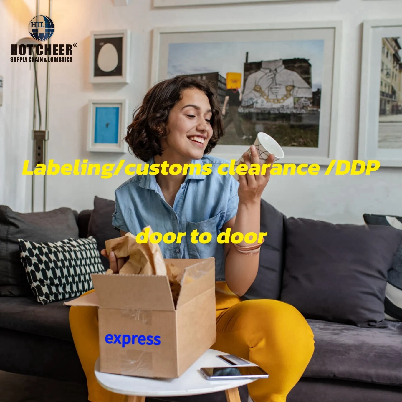 Cheapest dropshiping agent from China to Canada USA Australia France Germany England UK fba Wish Shopify DDP