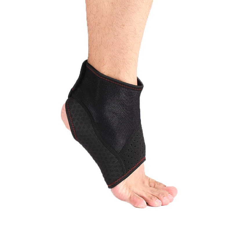 High Quality ankle support compression strap achilles tendon brac brace stabilizer orthosis