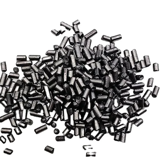 1-5mm Carburant F.C. 98% CPC Calcined Petroleum Coke as Carbon Raiser Recarburizer