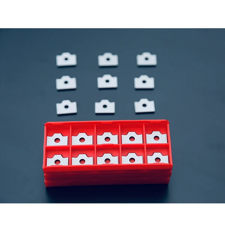  Low Moq Cnc Machines TCT tungsten carbide scraper and tools for