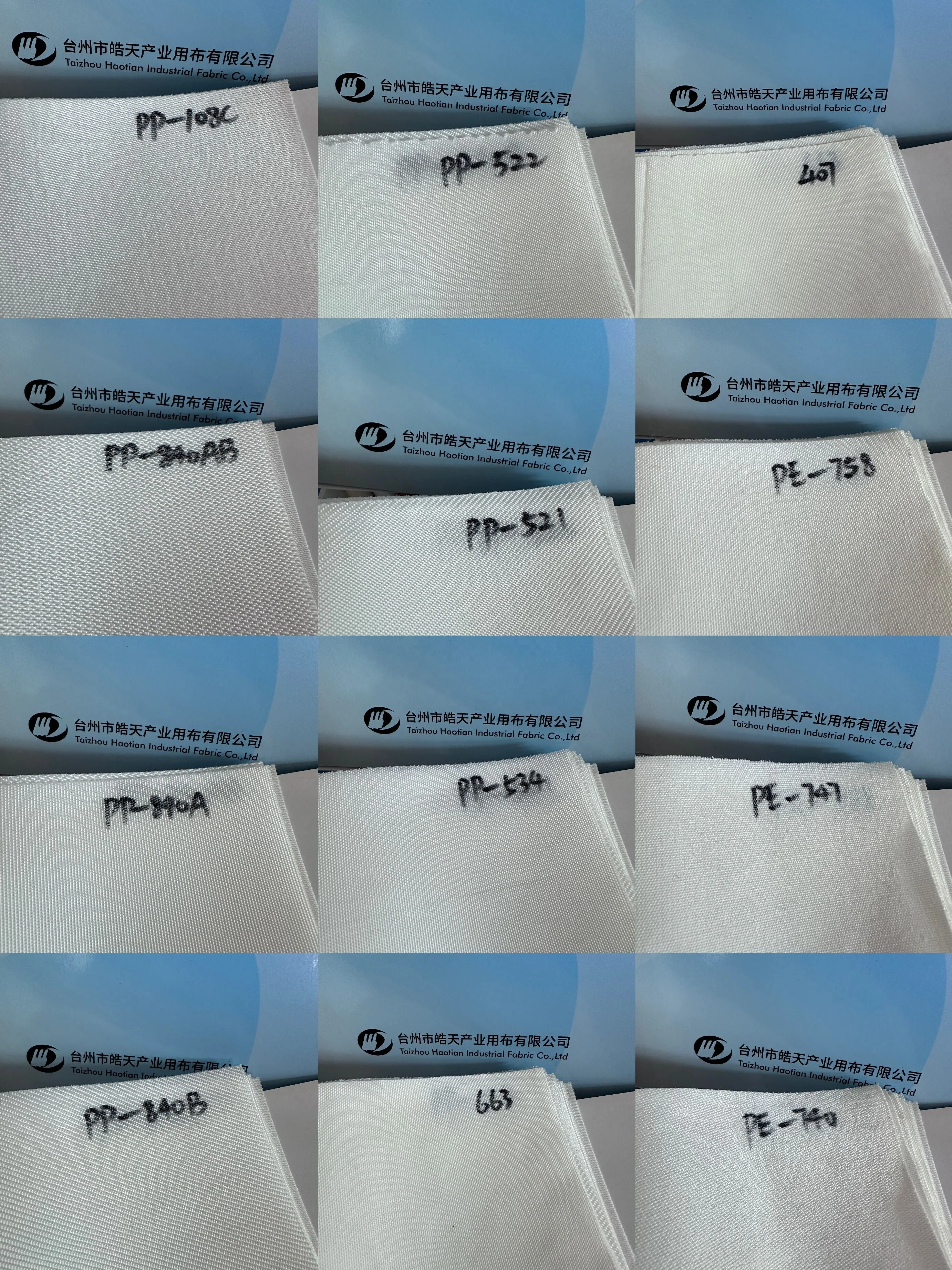 2023 woven filter cloth 400 Micron Polypropylene Filter Pocket For swimming Pool 5  25 100 micron liquid filter cloth swimming