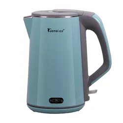 Электрический многофункциональный чайник Yuemei, умный чайник с Wi-Fi, 1 л, чайник из нержавеющей стали