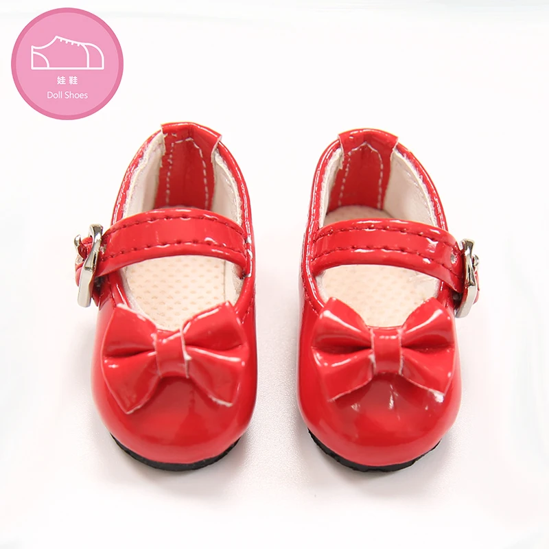 Shoes For 1/6 BJD dolls leather shoes Toy Mini Doll Shoes Doll Accessories WX6-29 WX6-31 WX6-32