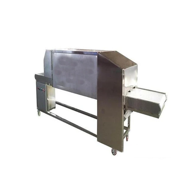 2023 Green Banana Skin Peeling Machine